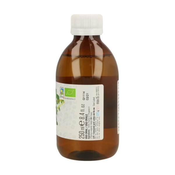 Agua de Tomillo Tuyanol Hidrolato Bio - Imagen 2