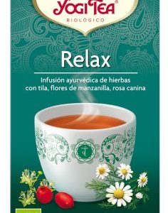 Relax 17 Bolsitas