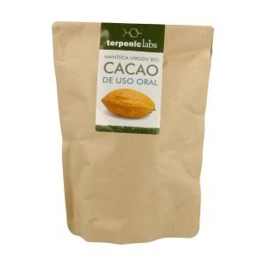 Manteca de Cacao