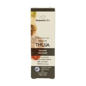 Aceite Esencial Tuya
