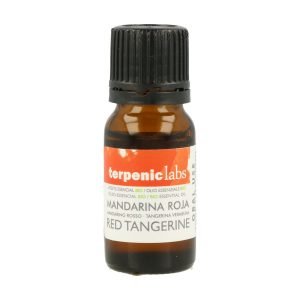 Aceite Esencial Mandarina Roja