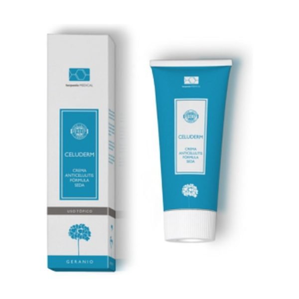 Celuderm Crema Anticelulítica