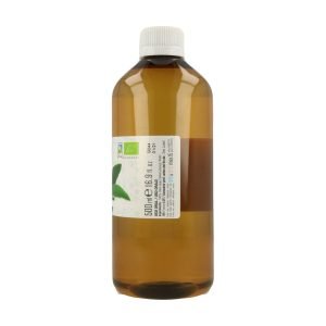 Agua de Salvia Esclarea Hidrolato Bio