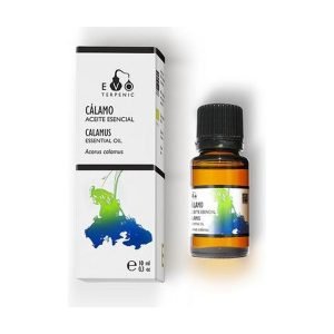 Aceite Esencial Cálamo