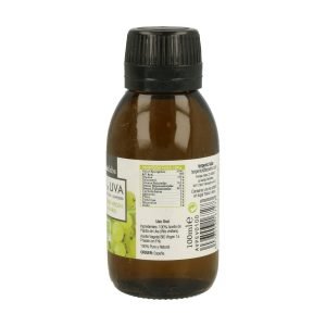 Pepita De Uva Virgen Aceite Vegetal