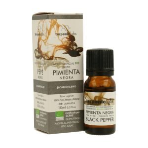 Aceite Esencial Pimienta Negra