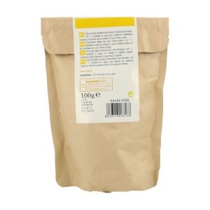 Cera de Abeja Amarilla