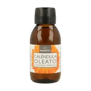 Caléndula Aceite Oleato