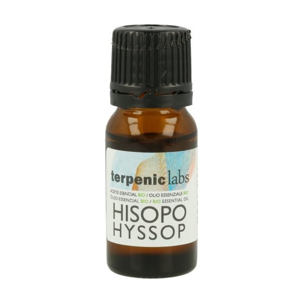 Aceite Esencial Hisopo - Imagen 2