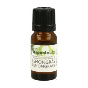 Aceite Esencial Lemongras