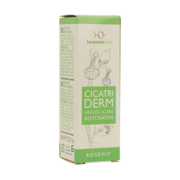 Cicatriderm