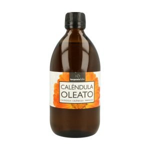 Aceite Vegetal Caléndula Oleato