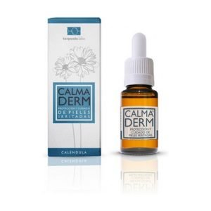 Calmaderm Solución Para Pieles Irritadas