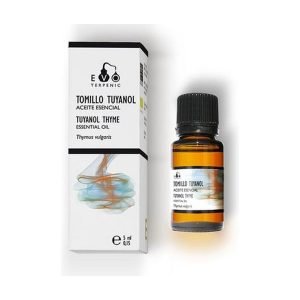 Aceite Esencial Tomillo Tuyanol