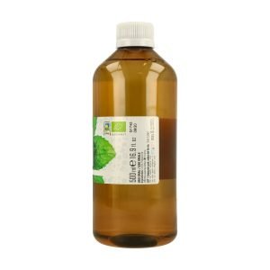 Agua de Menta Piperita Hidrolato Bio