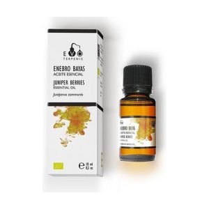 Aceite Esencial Enebro Bayas