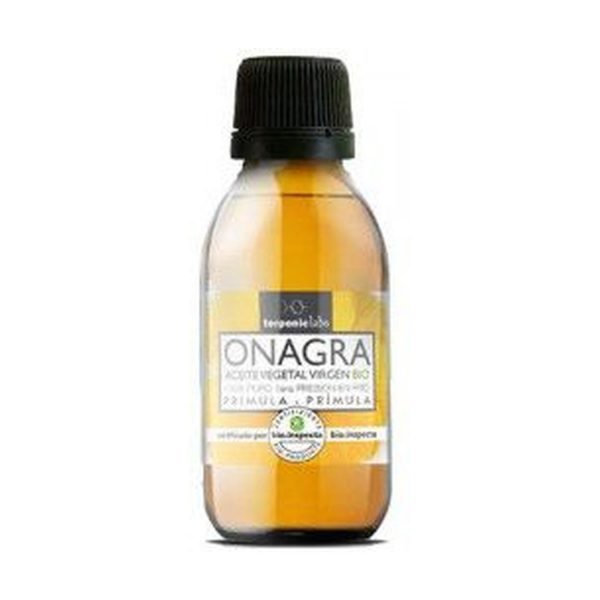 Onagra Virgen Bio Aceite Vegetal