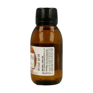 Argán virgen aceite vegetal