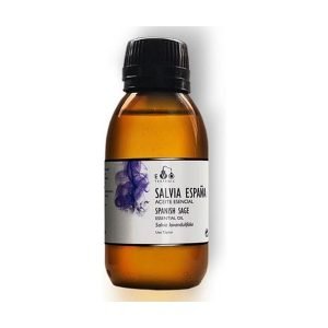 Aceite Esencial Salvia España