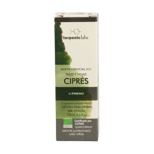 Aceite Esencial Ciprés