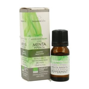 Aceite Esencial Menta Piperita