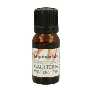 Aceite Esencial Gaulteria