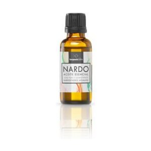 Aceite Esencial de Nardo