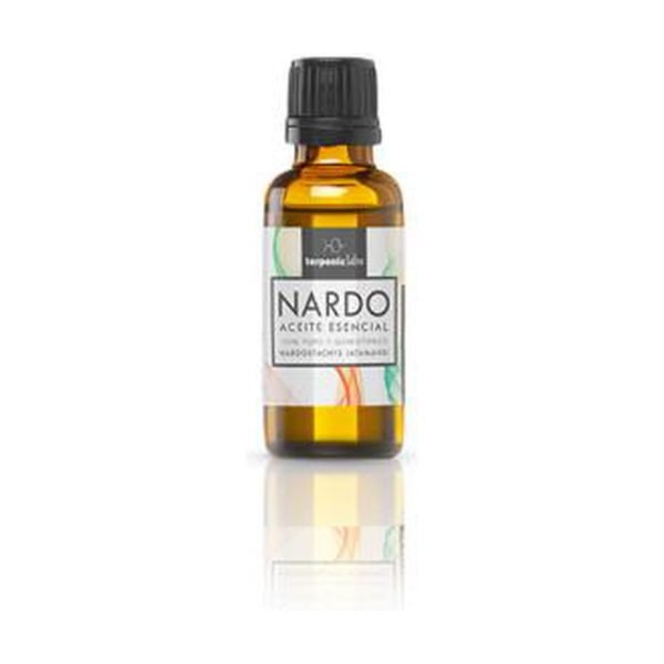 Aceite Esencial de Nardo