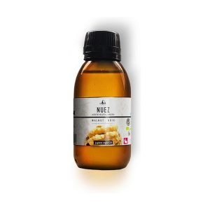 Nuez Virgen Bio Aceite Vegetal