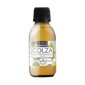 Colza Virgen Aceite Vegetal