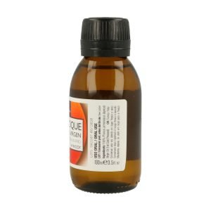 Aceite Vegetal Albaricoque Virgen
