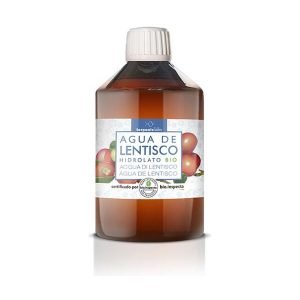 Agua de Lentisco Hidrolato Bio