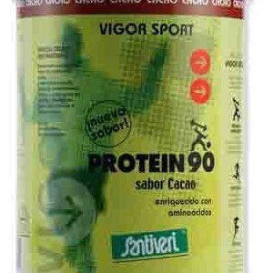 V-Sport Proteína 90 sabor a Chocolate