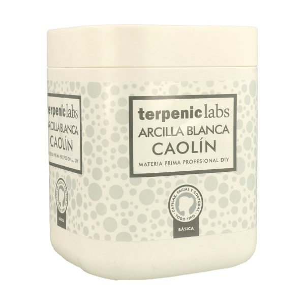Arcilla Blanca Caolin - Imagen 2