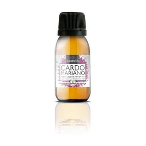 Aceite Vegetal Cardo Mariano Bio