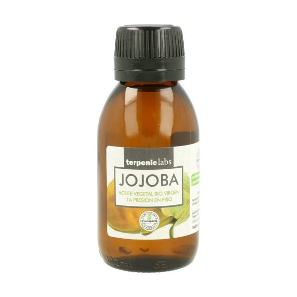 Jojoba Virgen Aceite Vegetal - Imagen 2