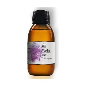 Aceite Esencial Lavanda