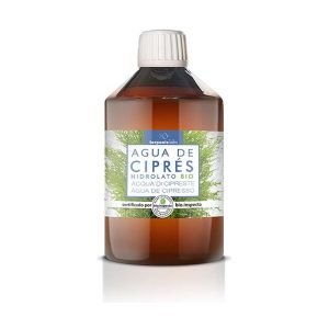 Agua de Ciprés Hidrolato Bio