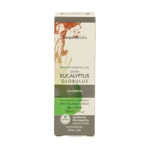 Aceite Esencial Eucaliptus Globulus