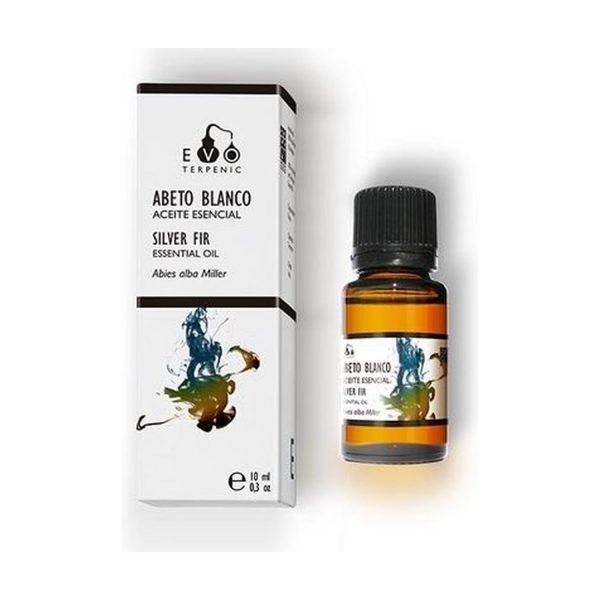 Aceite Esencial Abeto Blanco