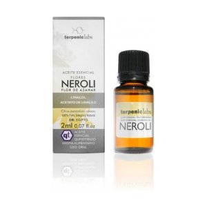 Aceite Esencial Neroli