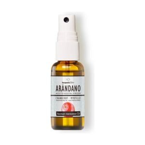 Aceite Vegetal Arandano Virgen
