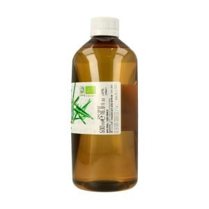 Agua de Enebro Hidrolato Bio