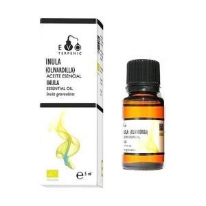 Aceite Esencial Olivardilla Bio