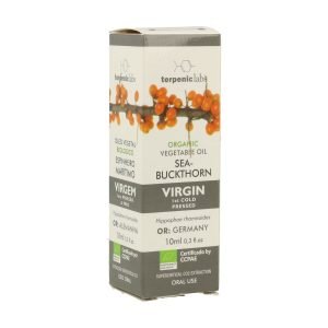 Espino Amarillo Virgen Aceite Vegetal Bio