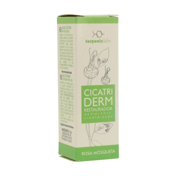 Cicatriderm - Imagen 2