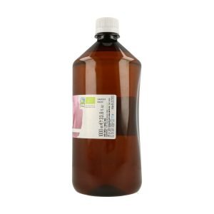 Agua de Rosa Hidrolato Bio