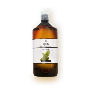 Aceite Vegetal Jojoba