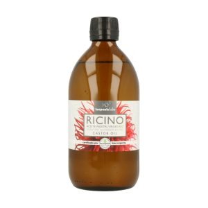 Aceite Vegetal Ricino Virgen Bio