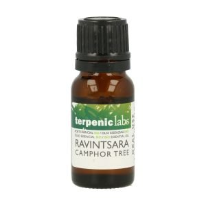 Aceite Esencial Ravintsara